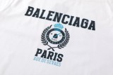 B*alenciaga unisex T-shirts shunxin 24011426