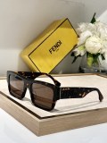 F*ENDI Sunglass shangmei 24011433