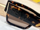 F*ENDI Sunglass shangmei 24011433