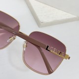 C*eline Sunglass shangmei 24011436