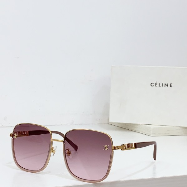 C*eline Sunglass shangmei 24011436