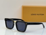 L* V Sunglass shangmei 24011434