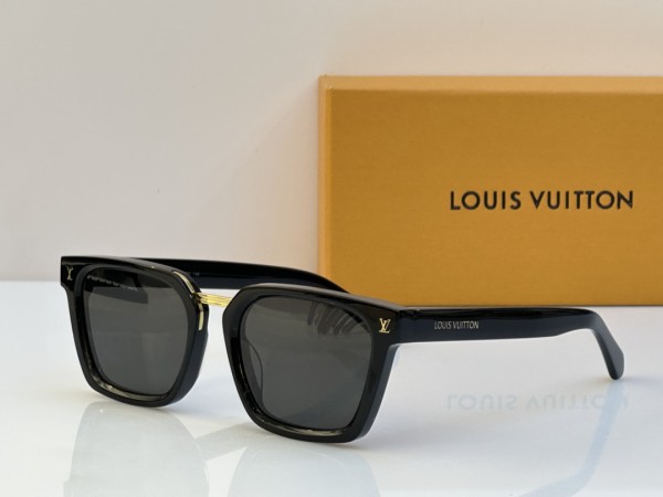 L* V Sunglass shangmei 24011434