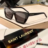 Y*SL Sunglass shangmei 24011432