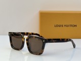 L* V Sunglass shangmei 24011434