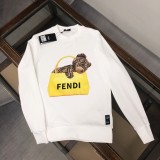 F*endi Hoody 4B23 24011611