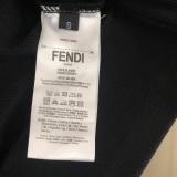 F*endi Hoody 4B23 24011605