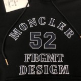 M*oncler Hoody 4B23 24011613