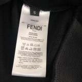 F*endi Hoody 4B23 24011607