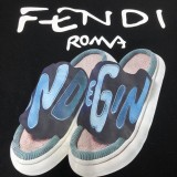 F*endi Hoody 4B23 24011609