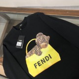 F*endi Hoody 4B23 24011611