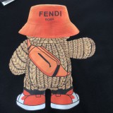 F*endi Hoody 4B23 24011607