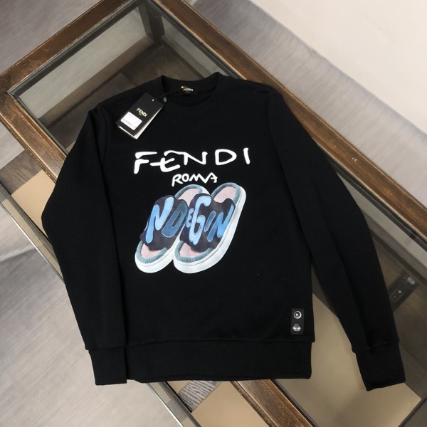 F*endi Hoody 4B23 24011609