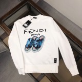 F*endi Hoody 4B23 24011609