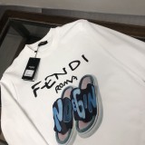 F*endi Hoody 4B23 24011609