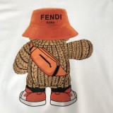 F*endi Hoody 4B23 24011607