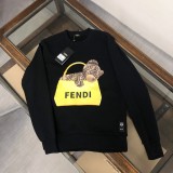 F*endi Hoody 4B23 24011611