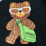 F*endi Hoody 4B23 24011608