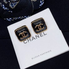 Chanel 1:1 jewelry earring YY24011715