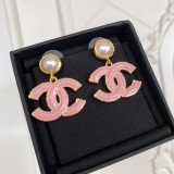 Chanel 1:1 jewelry earring YY24011723