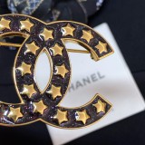 Chanel 1:1 jewelry brooch YY24011718