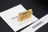 Chanel 1:1 jewelry brooch YY24011704