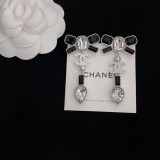 Chanel 1:1 jewelry earring YY24011726