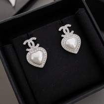 Chanel 1:1 jewelry earring YY24011722