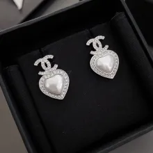 Chanel 1:1 jewelry earring YY24011722