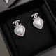Chanel 1:1 jewelry earring YY24011722