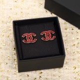 Chanel 1:1 jewelry earring YY24011707