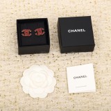 Chanel 1:1 jewelry earring YY24011707