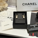 Chanel 1:1 jewelry earring YY24011701