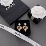 Chanel 1:1 jewelry earring YY24011724