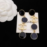 Chanel 1:1 jewelry earring YY24011721