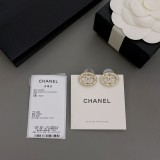 Chanel 1:1 jewelry earring YY24011716