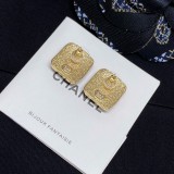 Chanel 1:1 jewelry earring YY24011715