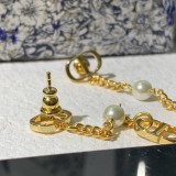 Dior 1:1 jewelry earring YY24011709