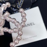 Chanel 1:1 jewelry brooch YY24011717