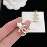 Chanel 1:1 jewelry earring YY24011720