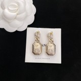 Chanel 1:1 jewelry earring YY24011719