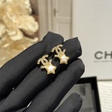 Chanel 1:1 jewelry earring YY24011701