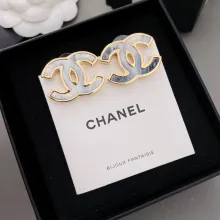 Chanel 1:1 jewelry earring YY24011714