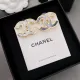 Chanel 1:1 jewelry earring YY24011714