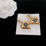 Chanel 1:1 jewelry earring YY24011724