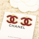 Chanel 1:1 jewelry earring YY24011707