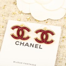 Chanel 1:1 jewelry earring YY24011707