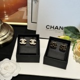 Chanel 1:1 jewelry earring YY24011702