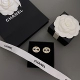 Chanel 1:1 jewelry earring YY24011716