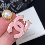 Chanel 1:1 jewelry earring YY24011723